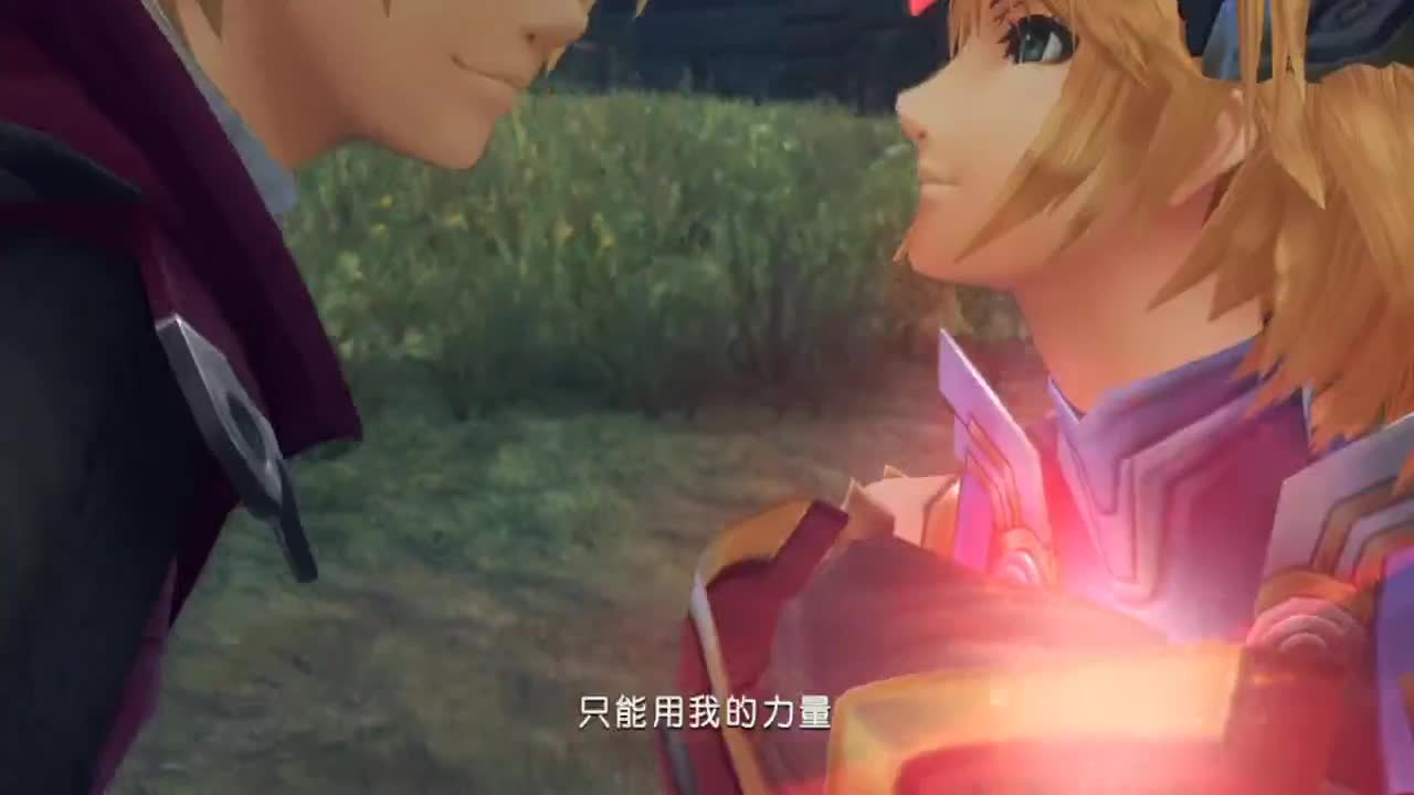 【肯尼】观战之刃1决定版 第3段