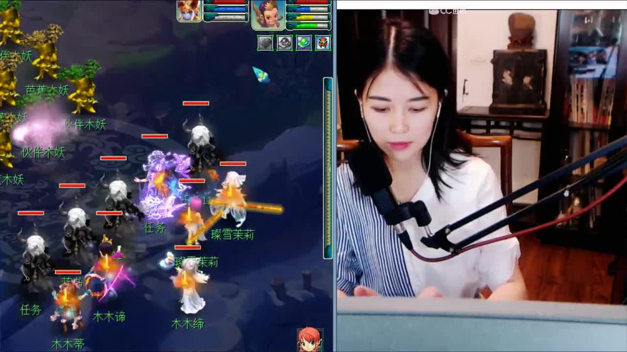 1080伤双种族双圈神器号养成记
