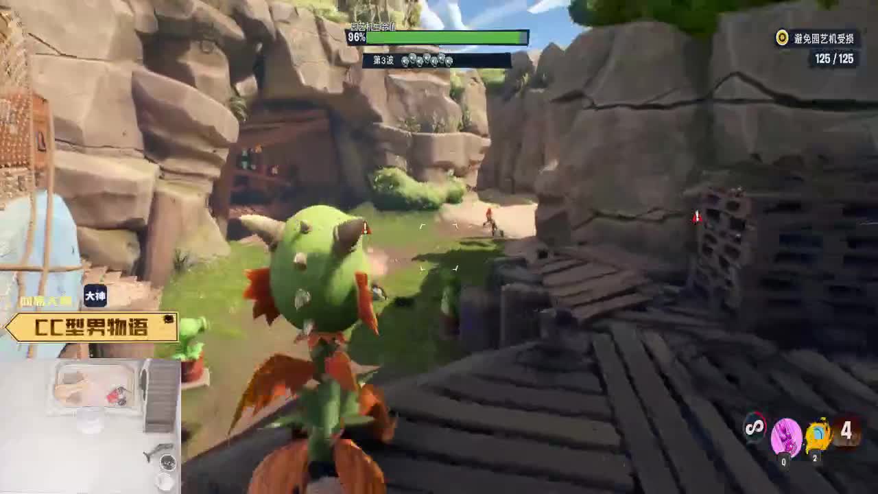 物语陪你一起坐等第五更新！