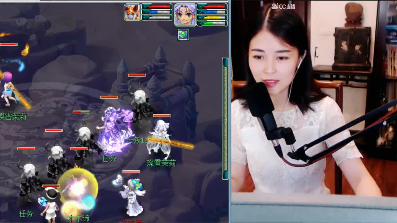 1080伤双种族双圈神器号养成记