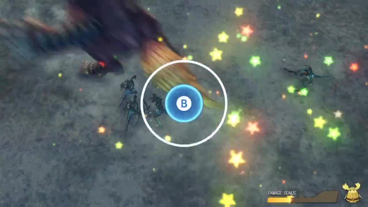 【肯尼】观战之刃1抠钱版 第2段