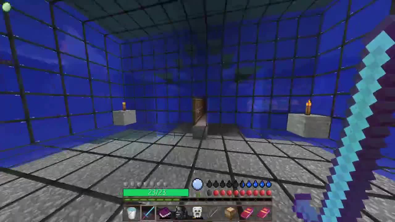 【MC】勇士的黄金冒险+盗贼之海 第1段