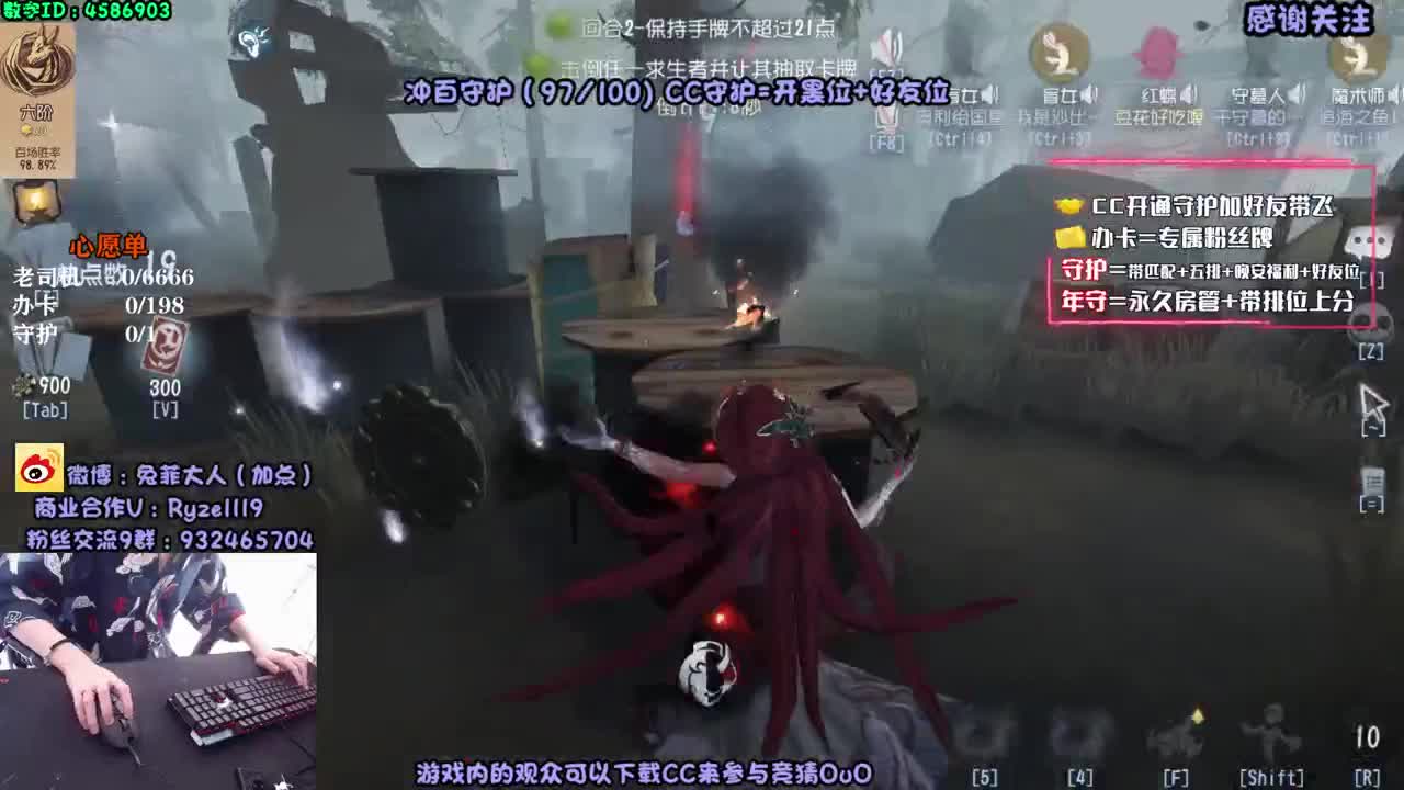 好久不见 甚是想念~ 第1段