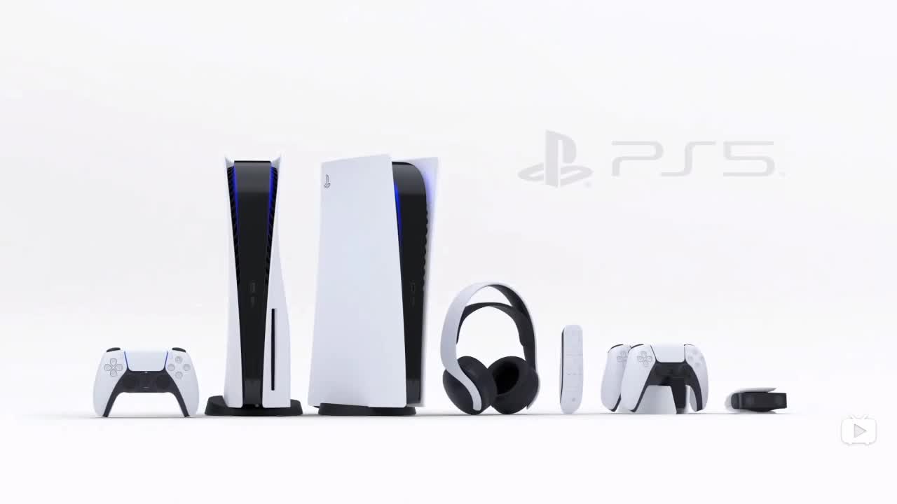 开播喽、今天看一会PS5发布会然后继续盗贼之海 第1段