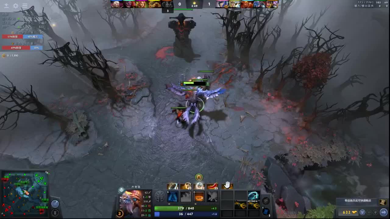 【肯尼】师傅这蘑菇很滑的 第3段