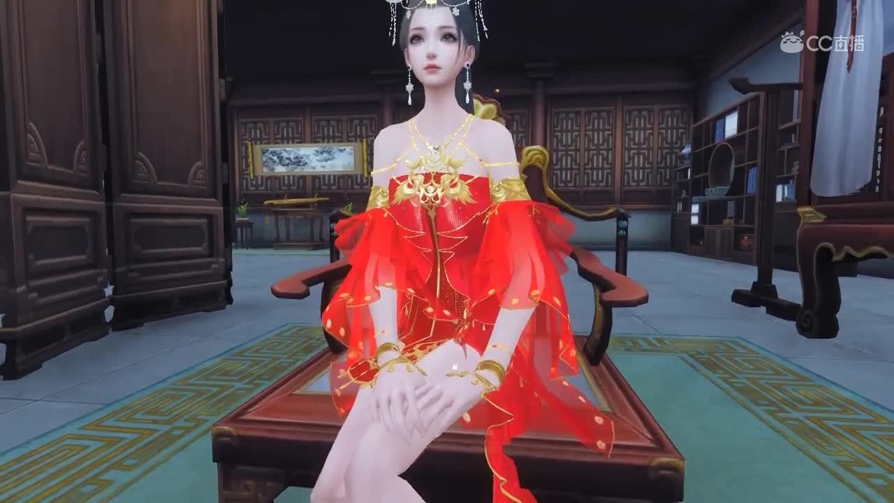 天下3版回家的诱惑——《彻骨伤》