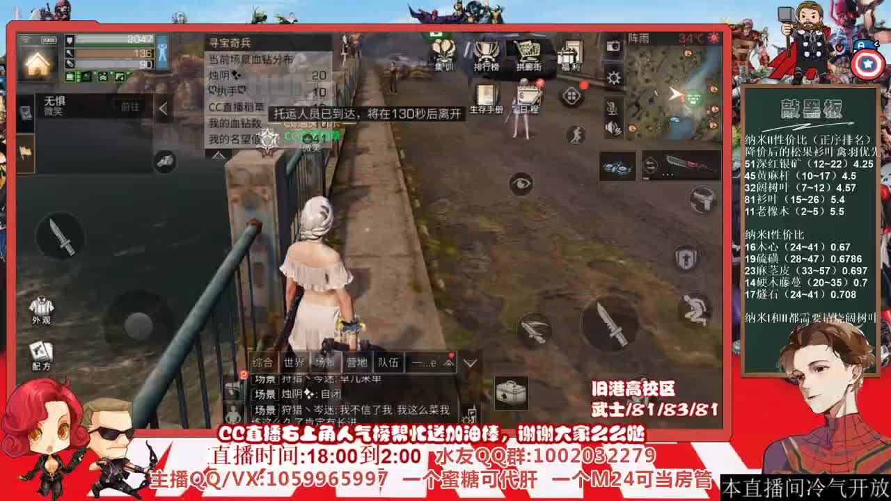 许愿握柄的第十五天 第2段