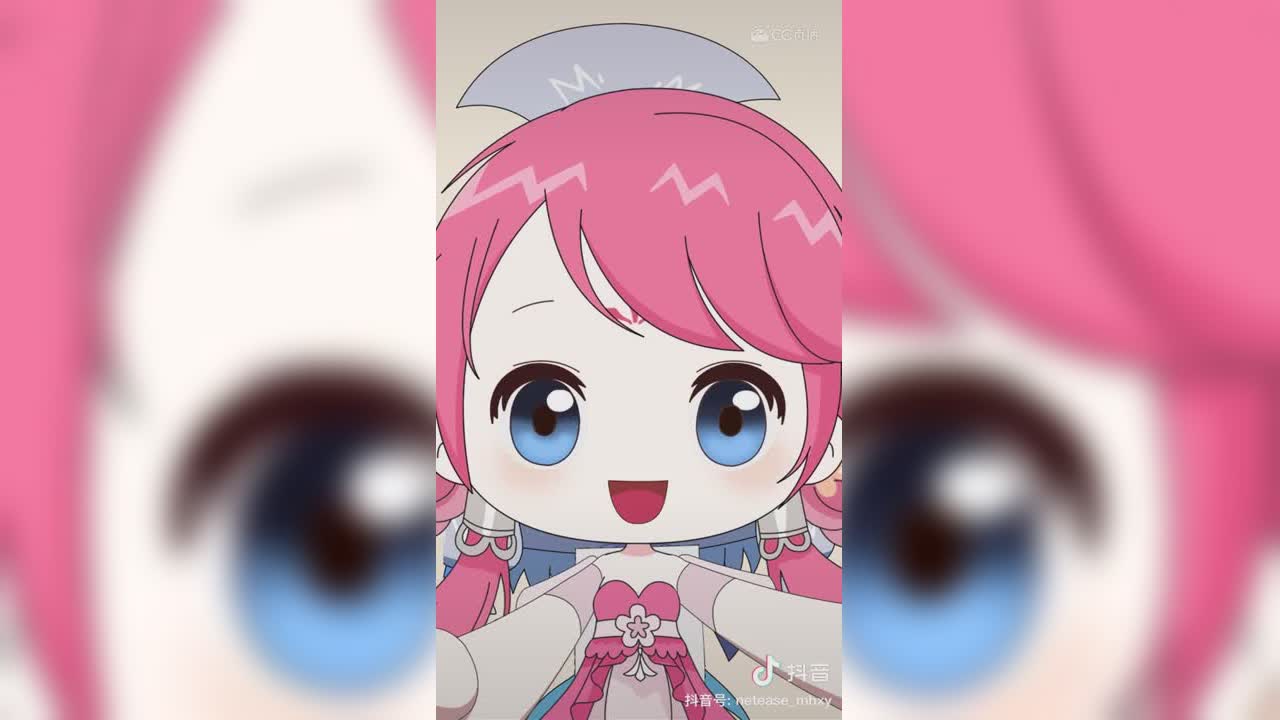 【短视频：梦幻小剧场】 闺蜜默契挑战，我真的不是故意的！#论坛菌##梦幻视频站#