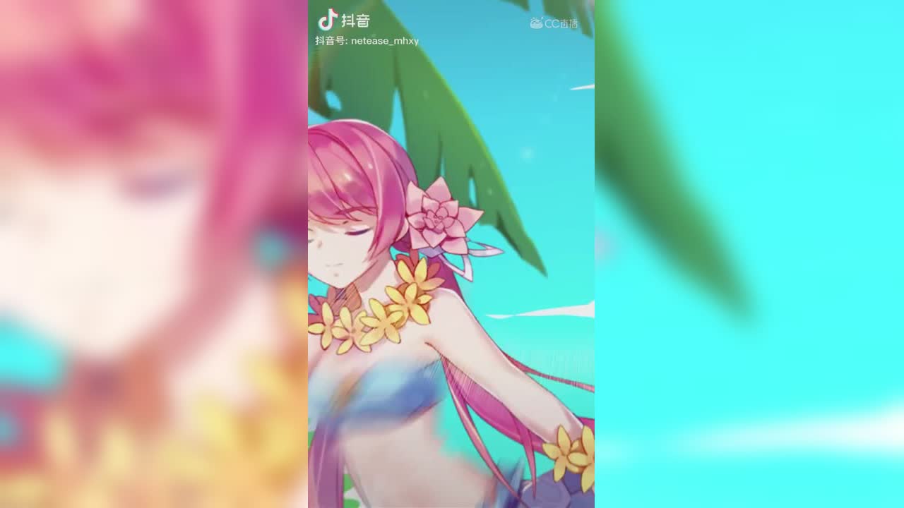 【短视频：梦幻小剧场】 相信夭夭，我可不是故意掉的钥匙~ #论坛菌##梦幻视频站#