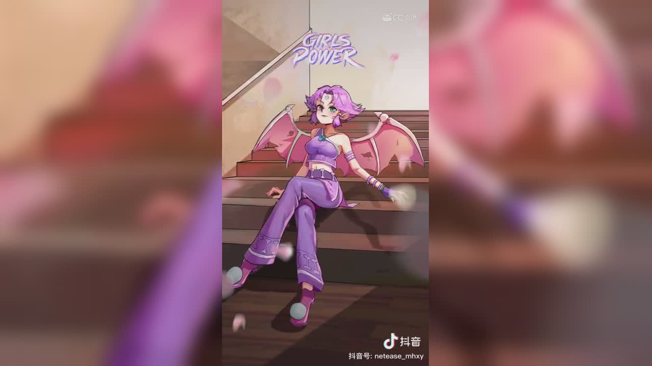 【短视频：梦幻小剧场】搞错了再来 别眨眼哦~少侠萌想要的小骨，来咯~#论坛菌##梦幻视频站#