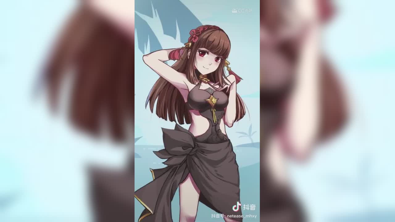 【短视频：梦幻小剧场】 像不像你和朋友出去时的样子？#论坛菌##梦幻视频站#