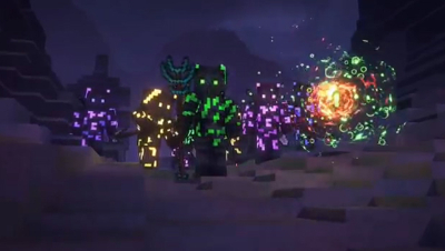 ♪ Alan Walker Remix - EDM Gaming Mix (Minecraft An