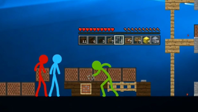 Animation vs Minecraft Shorts Season 1 - All Episo