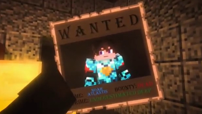 ASSASSINS (Minecraft Animation) [Hypixel]