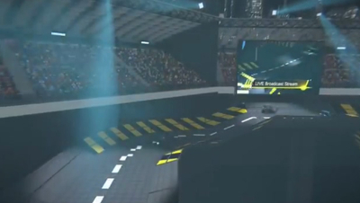 DERP RACE (Minecraft Animation)