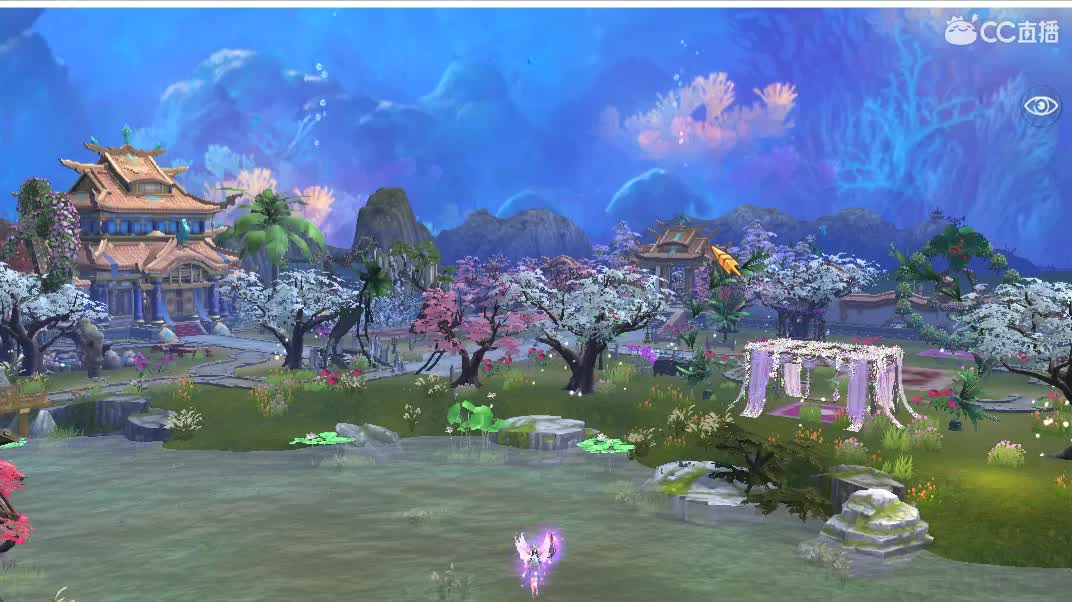 佳话连篇 第2段