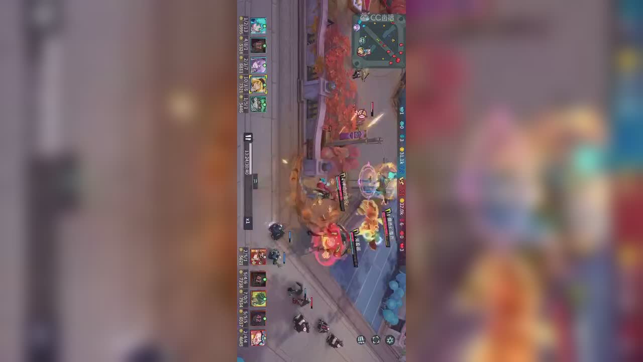 非人学园大鹏逆天4杀