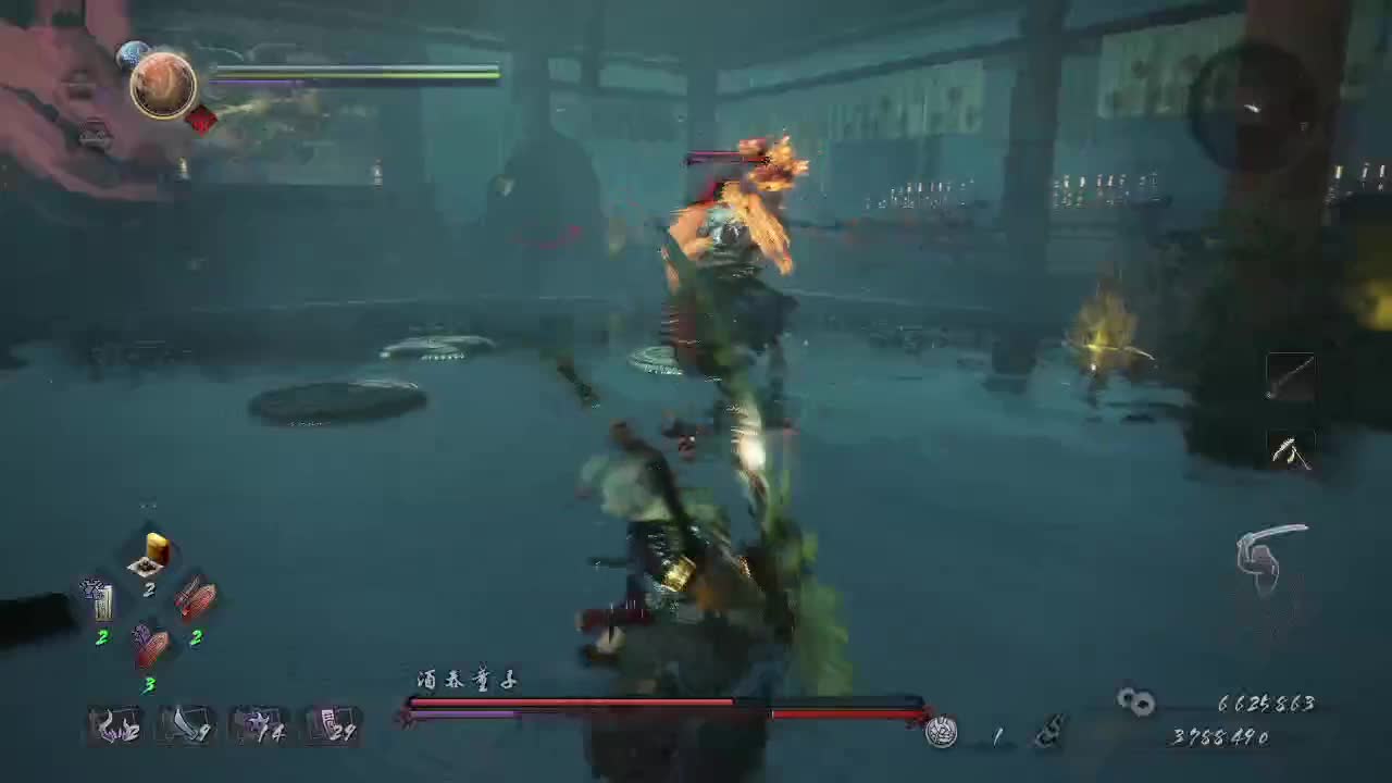 洋洋洋：不知道干啥的洋某洋