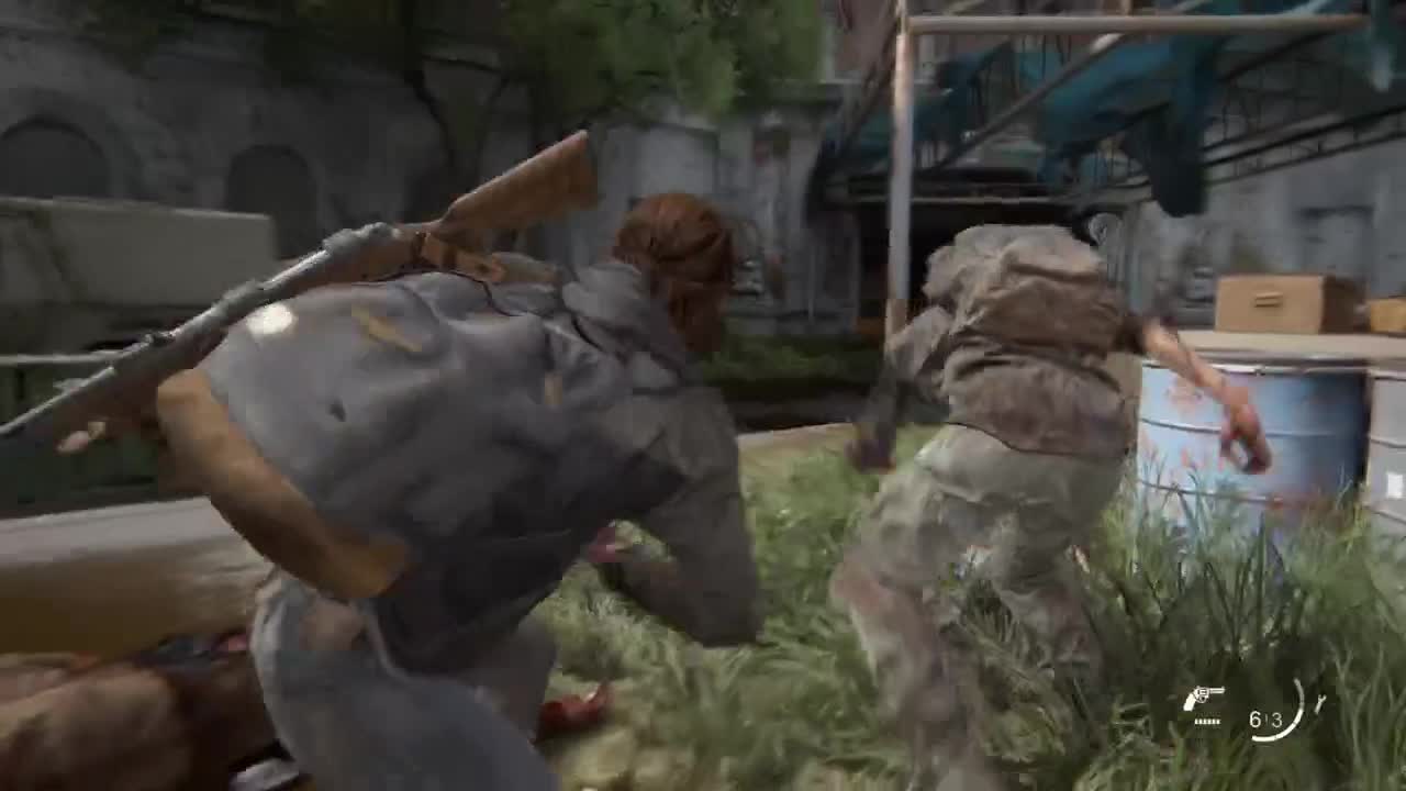 【肯尼】师傅这蘑菇很毒的 第2段