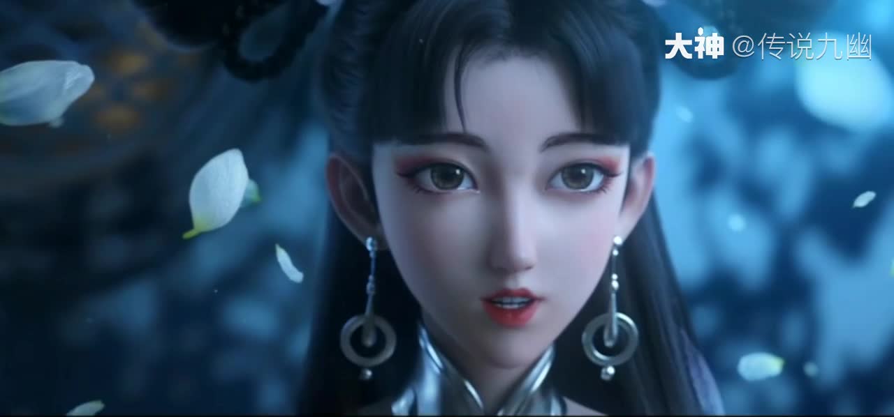 自从蒲松龄长大了之后,就觉得想给他安排个cp了98_来自大神倩女幽魂