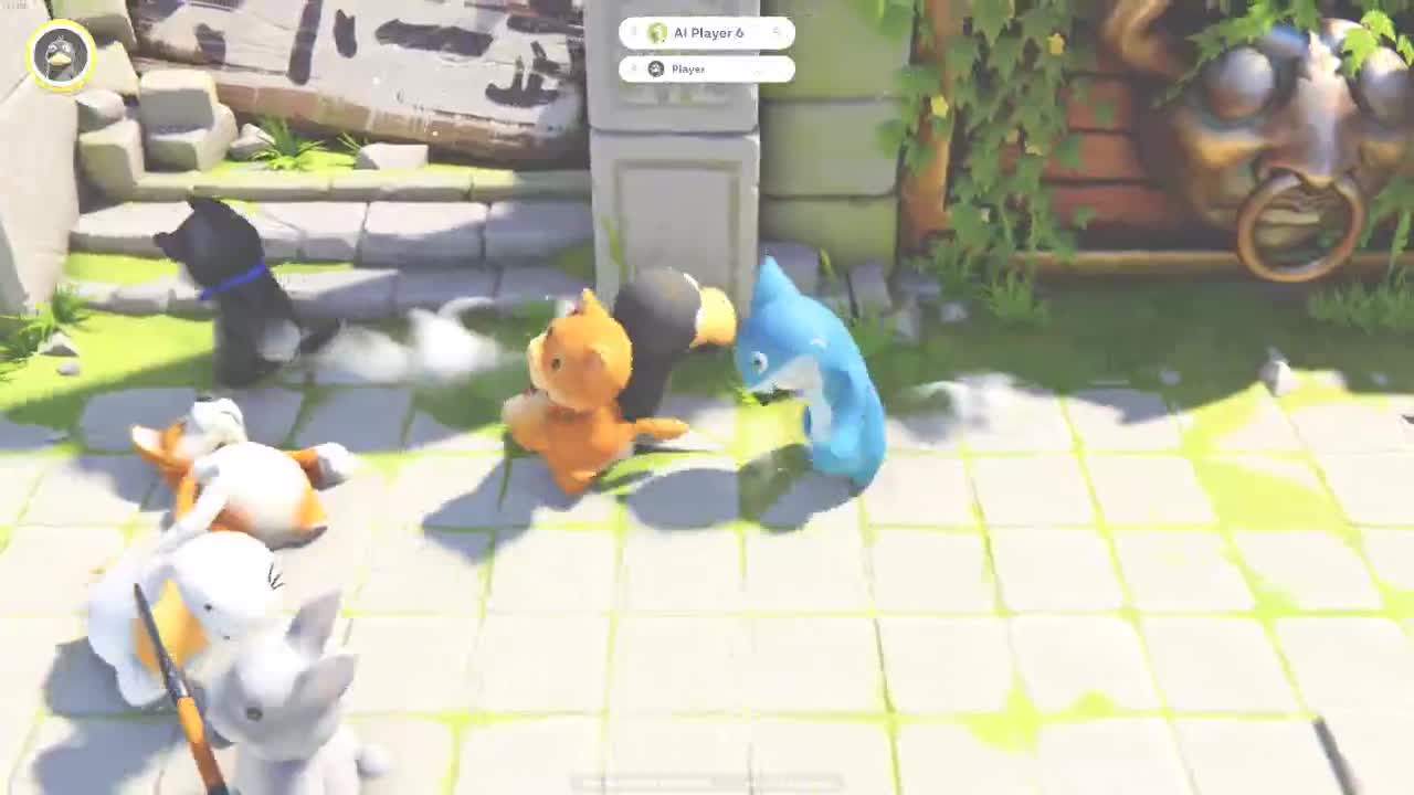 洋洋洋：不知道干啥的洋某洋