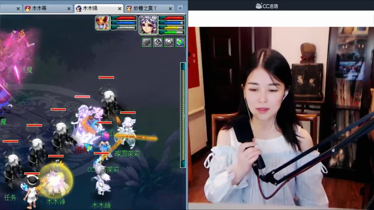 1080伤双圈神器号养成记