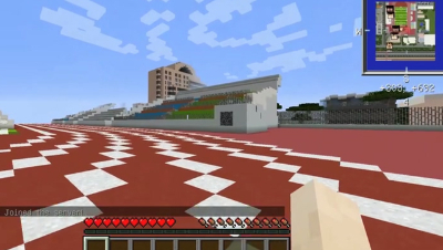 云蹭展vlog-《中传x我的世界》  中国传媒大学2020届虚拟毕业典礼及毕设展览路人体验