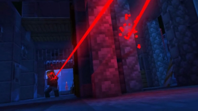 【Batman4014】【我的世界动画】“你躲不了” - 1.Top chat replay