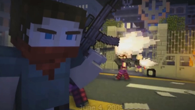 【Batman4014】故事的起源（合集） - 1.Batworld- Beginning of t