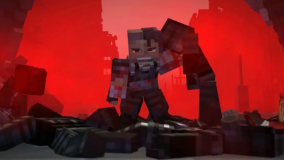 【Batman4014】僵尸默示录合集电影 - 1.APOCALYPSE ZOMBIE Full M