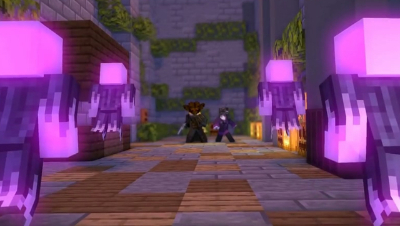 【Batman4014】万圣节特别篇 - 我的幽灵女友 - 1.Top chat replay