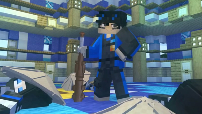 【Batman4014】最后的黑桃