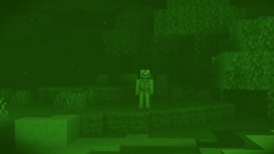 【Batman4014】SCP-966出逃！