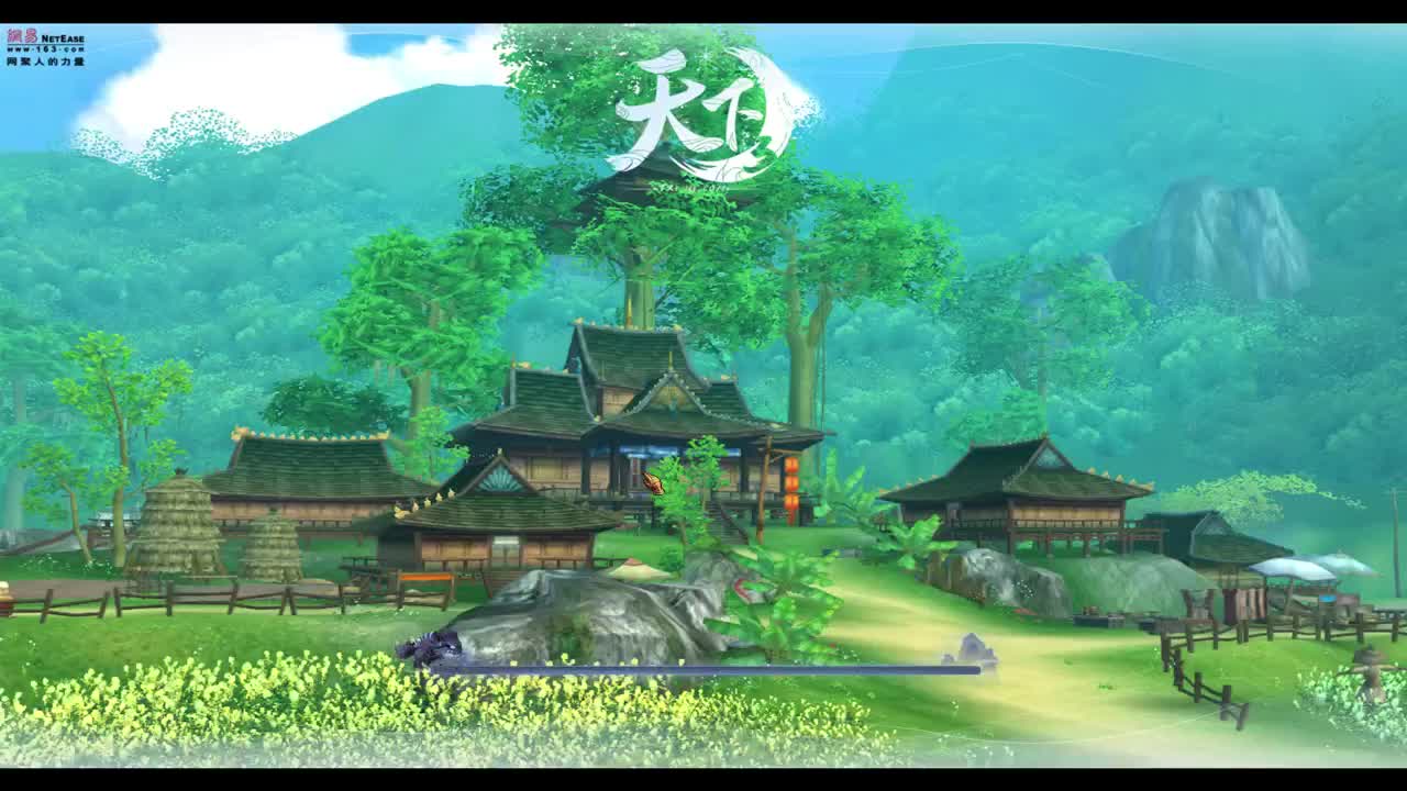 全职业高手，紫禁之巅激情！！ 第2段