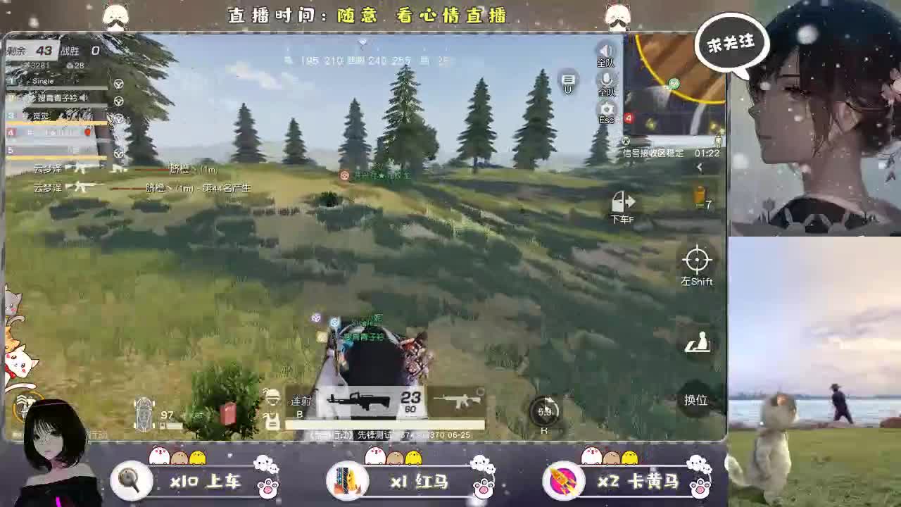 丫头、、、、、