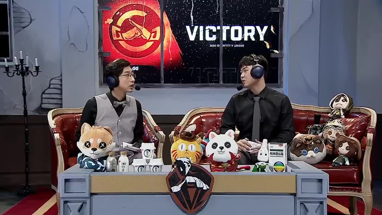 看会比赛～ 第2段