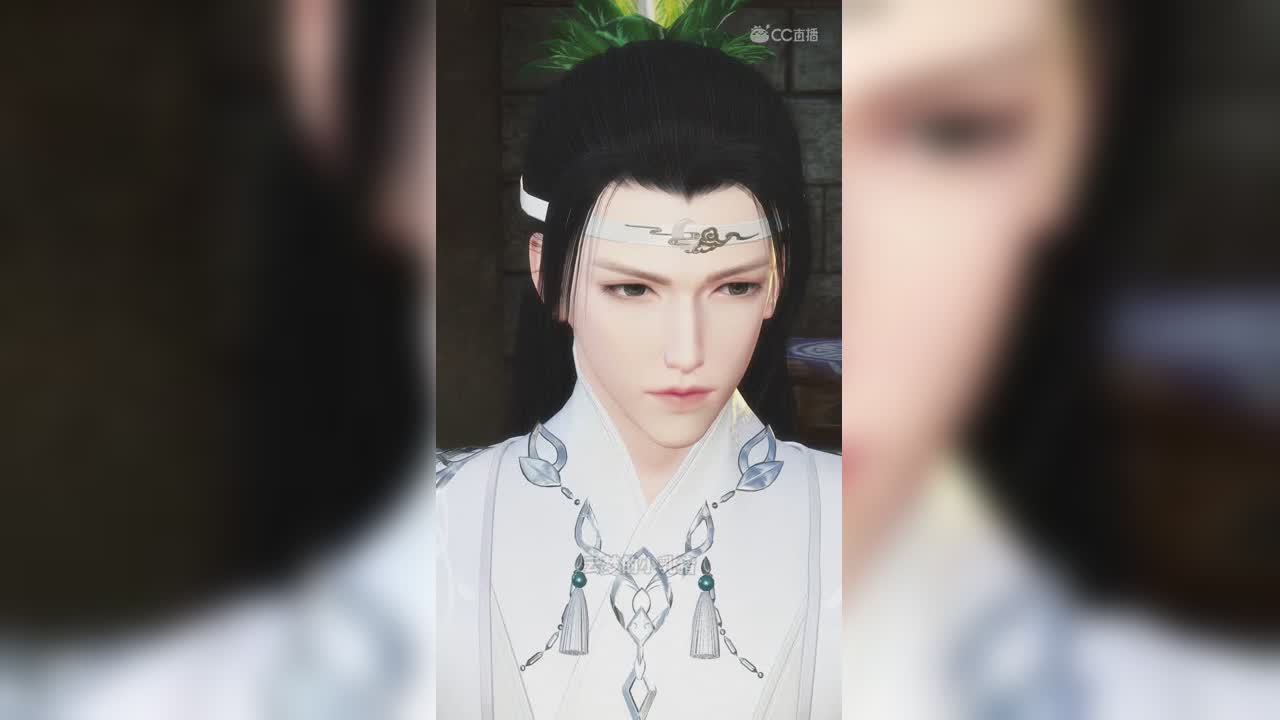 情归不知处36：魔道摆摊篇2