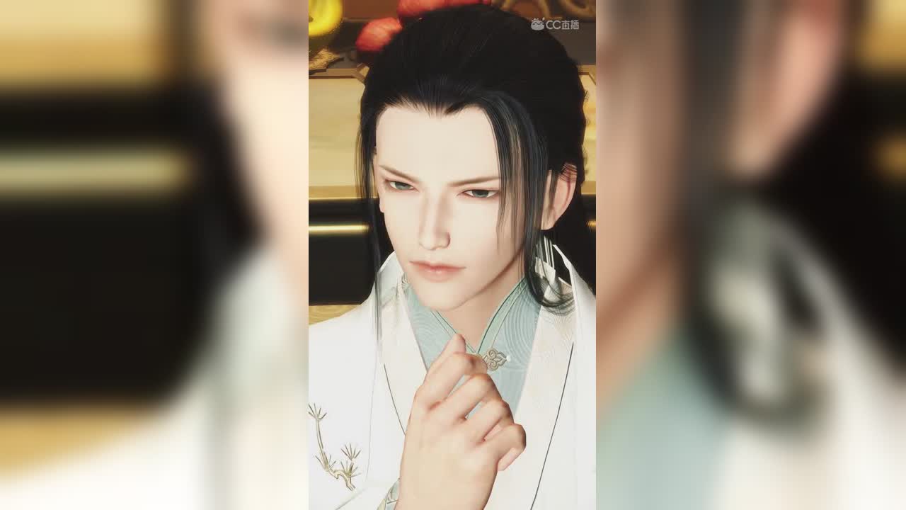 情归不知处41：二哈摆摊篇