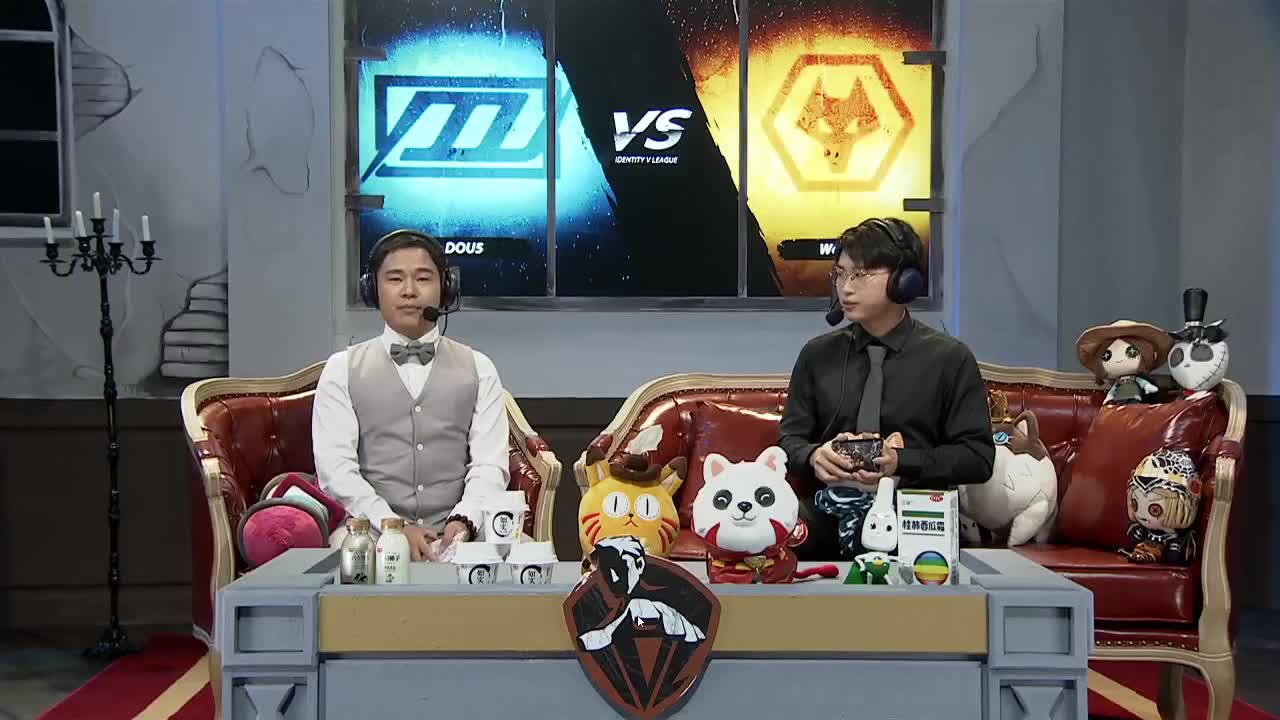 看会比赛～ 第2段
