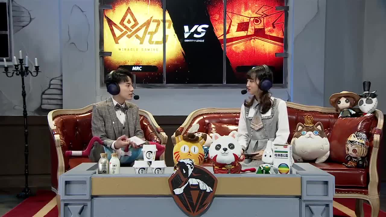 看会比赛～ 第4段