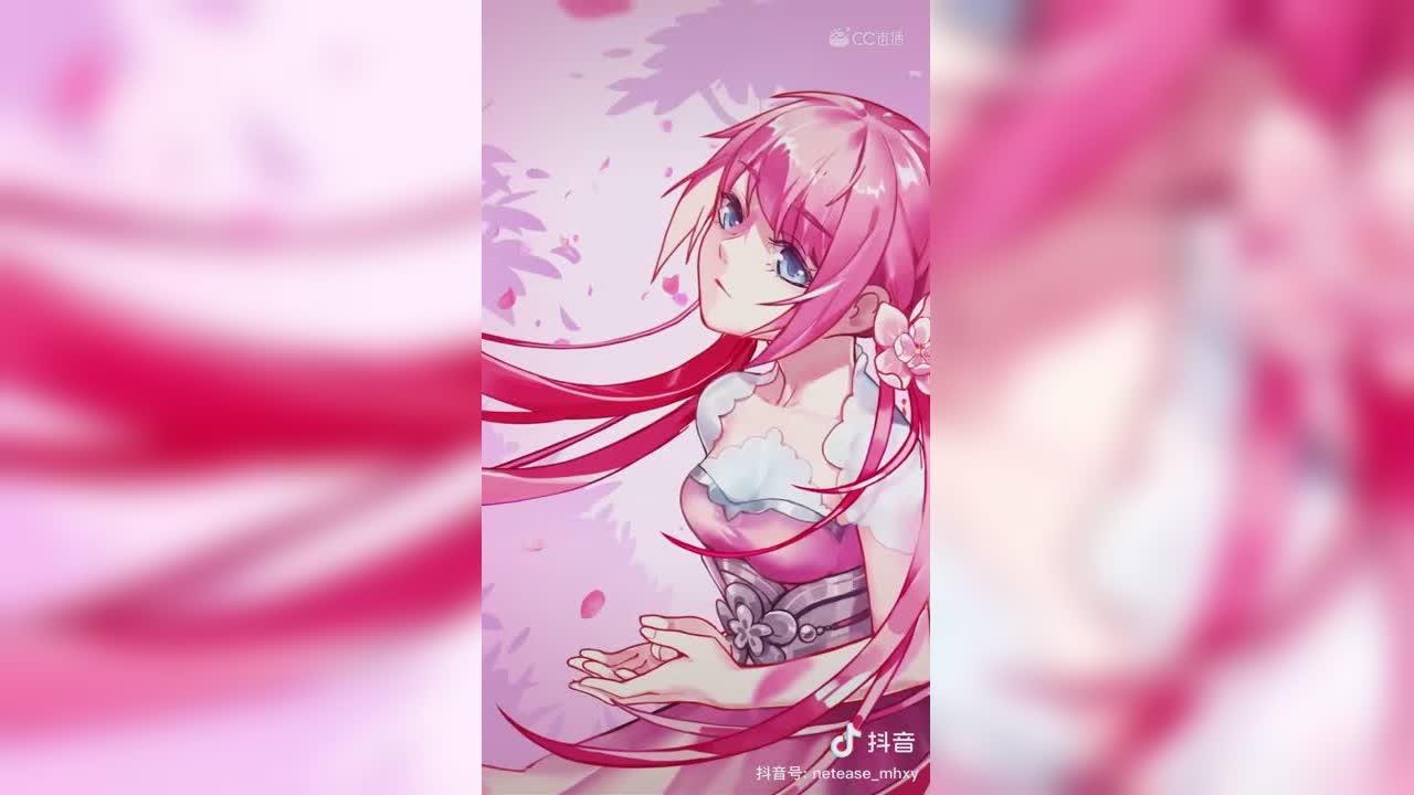 【短视频：梦幻小剧场】可盐可甜的夭夭在线等夸！#论坛菌##梦幻视频站#