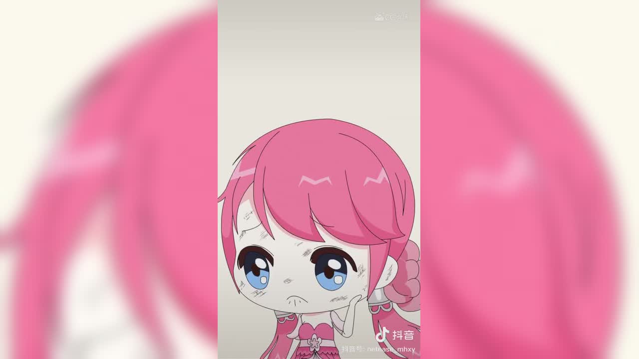 【短视频：梦幻小剧场】 谁要不重要！自信就很好~逆袭桃子上线~#论坛菌##梦幻视频站#