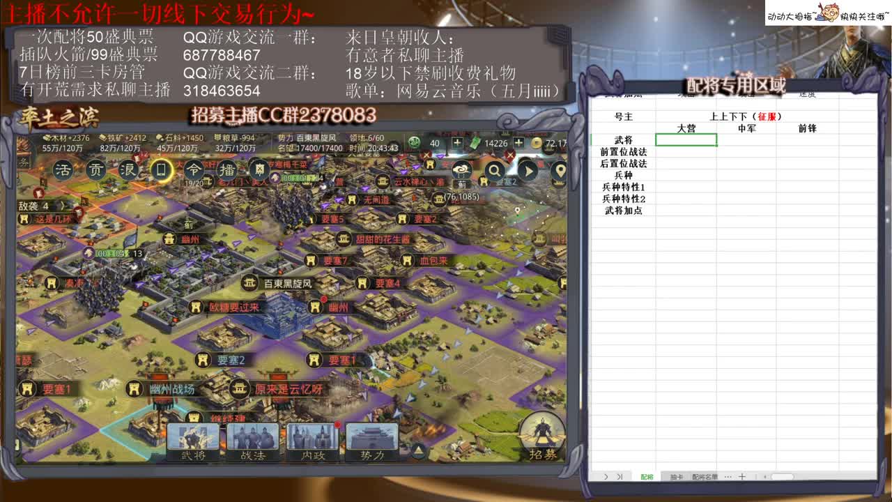 [性感五月]打铁？大锤80，小锤40~ 第1段