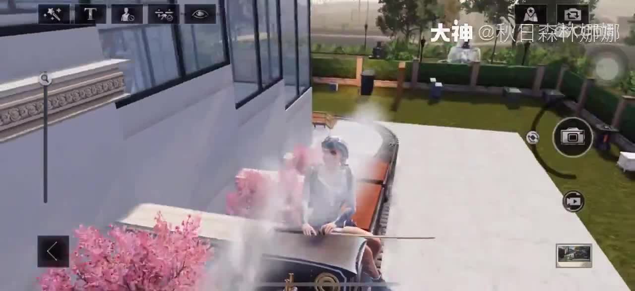火车视频