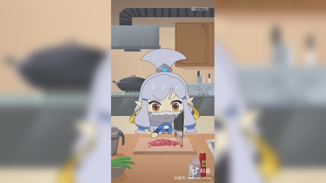 【短视频：梦幻小剧场】当你睡觉时……有没有同款？#论坛菌##梦幻视频站#