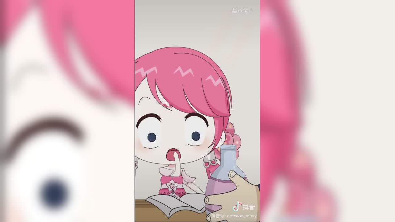【短视频：梦幻小剧场】这个想试试哈哈哈#论坛菌##梦幻视频站#