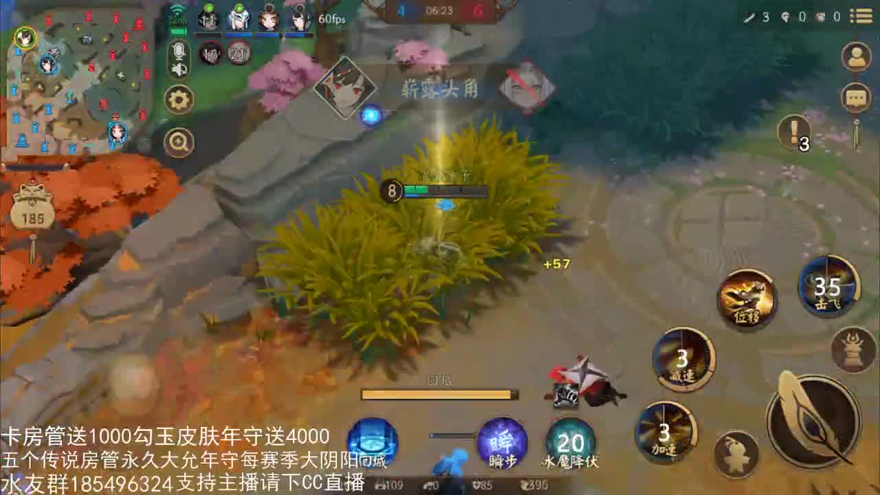 国服第一路人王