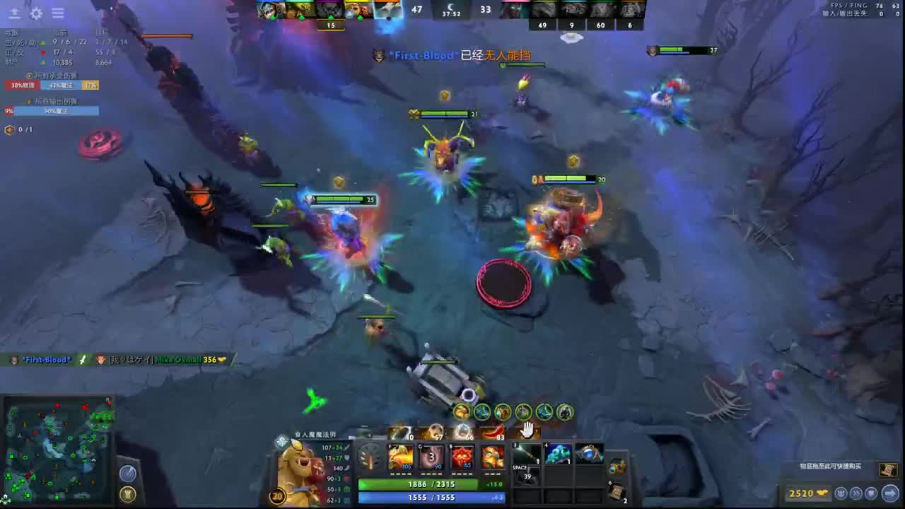 【肯尼】谁在东南亚？ 第3段