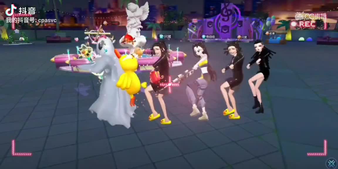 处处吻