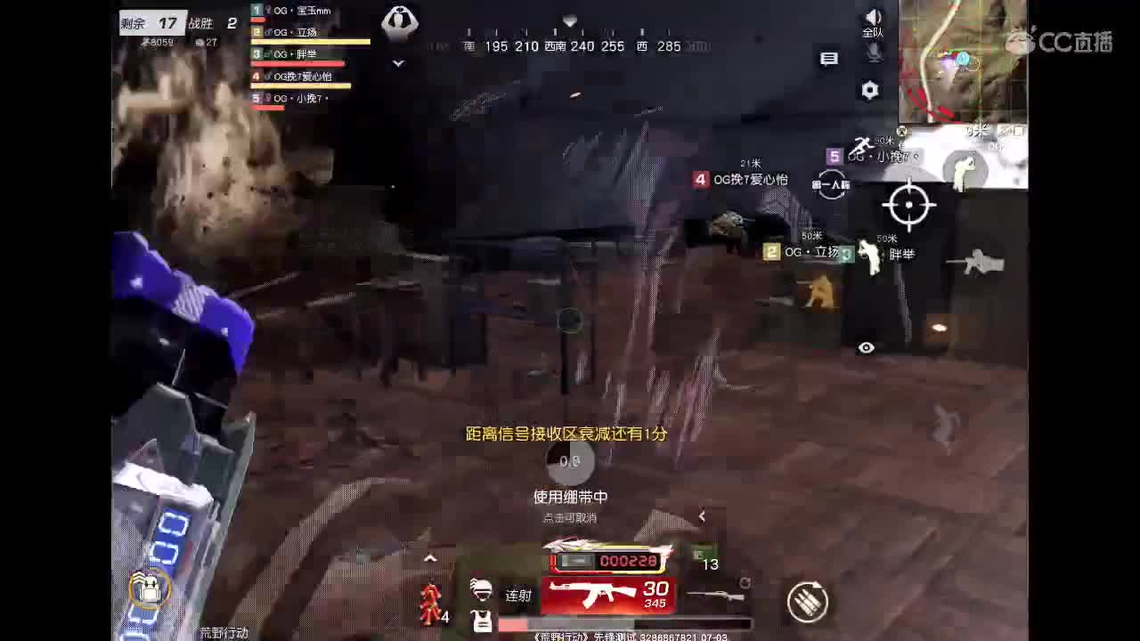      早啊